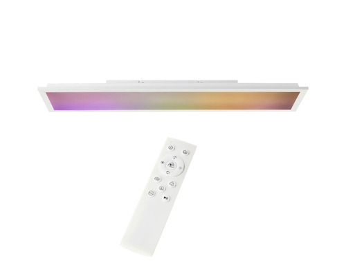 LED-Plafondlamp met afstandsbediening