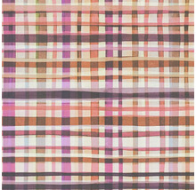 Textielstof met ruitpatroon