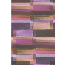 Abstract behangpatroon met rechthoeken