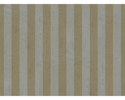 Behang met streepmotief