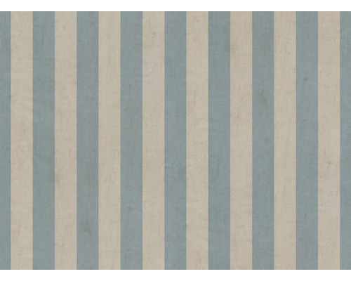 Behang met verticale strepen