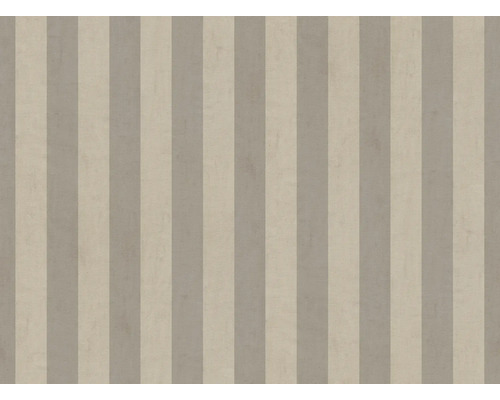 Behang met streepmotief