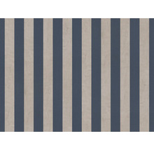 Behang met streepmotief