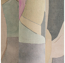 Rol met patroonbehang