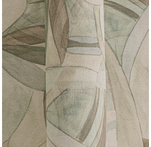 Behang met abstract patroon