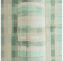 Behangrol met ruitpatroon