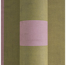 Rol behang met streepmotief