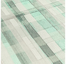 Behang met rechthoekig ruitpatroon