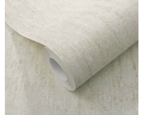 Rol behang met lichte structuur