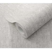 Rol behang met een gestructureerd oppervlak