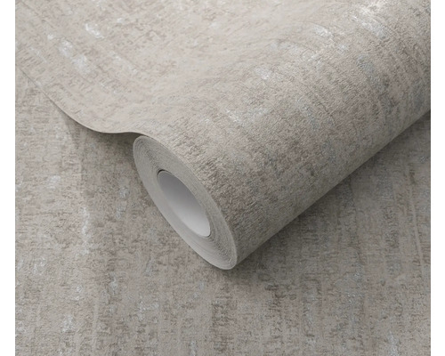 Behangrol met gestructureerd oppervlak