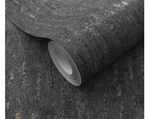 Rol behang met patroon