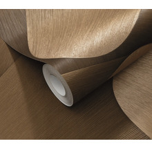 Rol behang met patroon