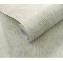 Rol behang met houtstructuur