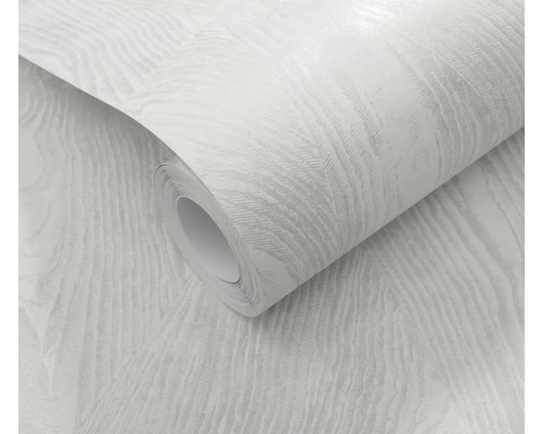 Behangrol met houtstructuur