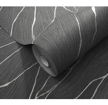 Behangrol met abstract patroon