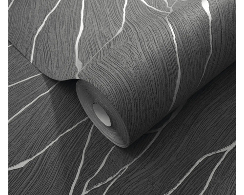 Behangrol met abstract patroon