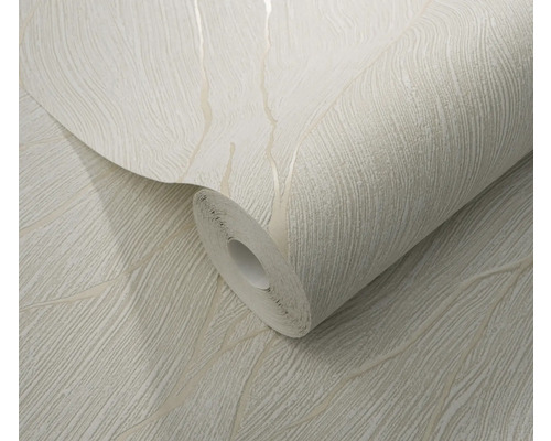 Rol behang met abstracte lijnen