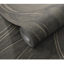 Rol met patroonbehang