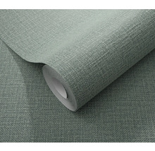 Rol vinylbehang met stofstructuur