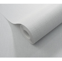 Rol vliesbehang met een lichte structuur