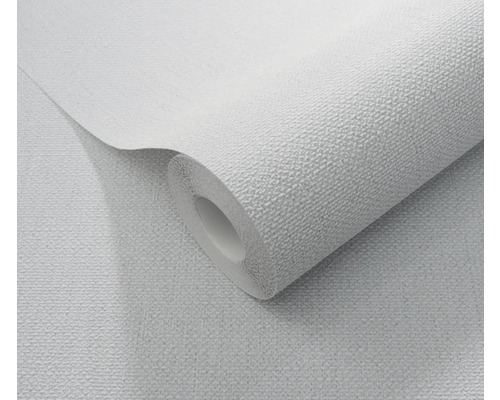 Rol vliesbehang met een lichte structuur