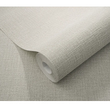 Rol behang met textielstructuur