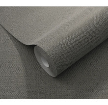 Behangrol met textielstructuur