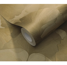 Rol behang met patroon