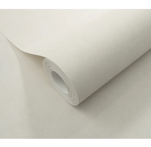 Rol met textielbehang