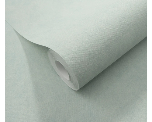 Rol behang met textielstructuur