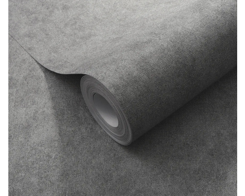 Rol textielbehang met stofstructuur