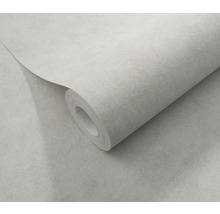 Rol behang met textielstructuur