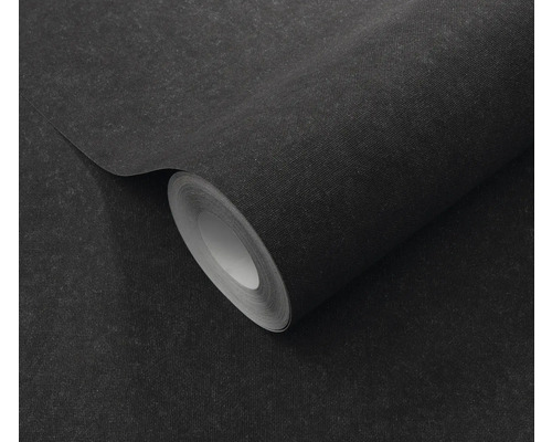 Behangrol met stofstructuur