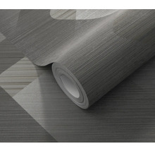 Behangrol met grafisch patroon