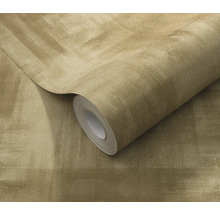 Rol behang met textielontwerp