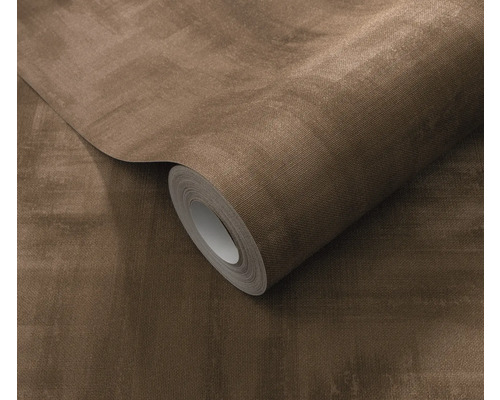 Rol behang met textielstructuur