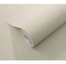 Behangrol met stoflook