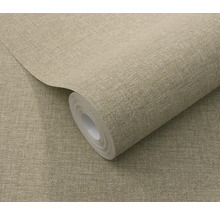 Rol wandbekleding van textiel