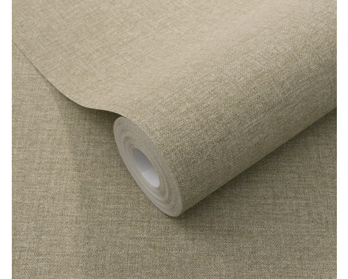 Rol wandbekleding van textiel