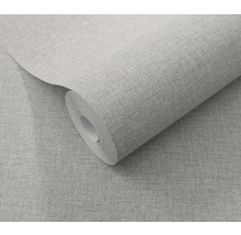 Rol behang met stoftextuur