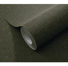 Behangrol met stofpatroon