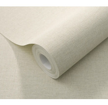 Rol textielbehang met stoflook