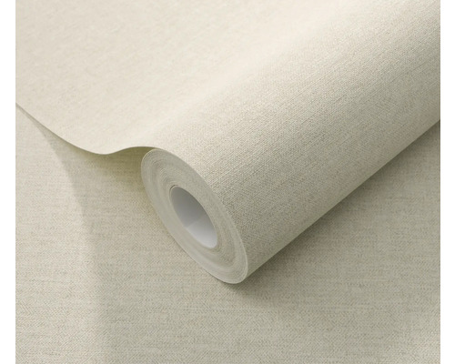 Rol textielbehang met stoflook