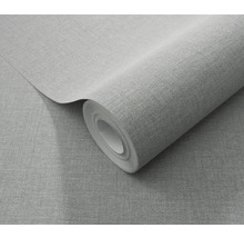 Behangrol met textielstructuur