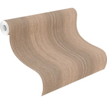 Behangrol met houtlook