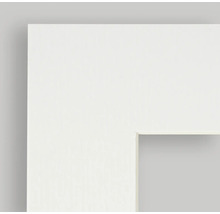 Uitsnede van een binnendeur