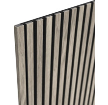 Houten paneel voor wand- en plafonddecoratie