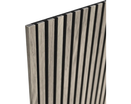 Houten paneel voor wand- en plafonddecoratie