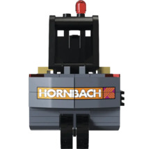 Hornbach Lego voertuigmodel
